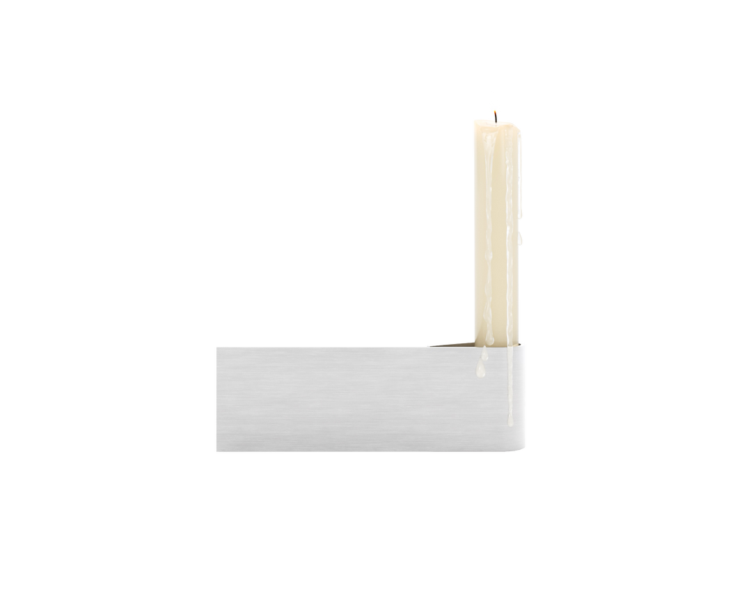 M-41 CANDLE HOLDER