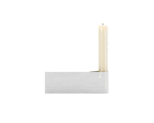 M-41 CANDLE HOLDER