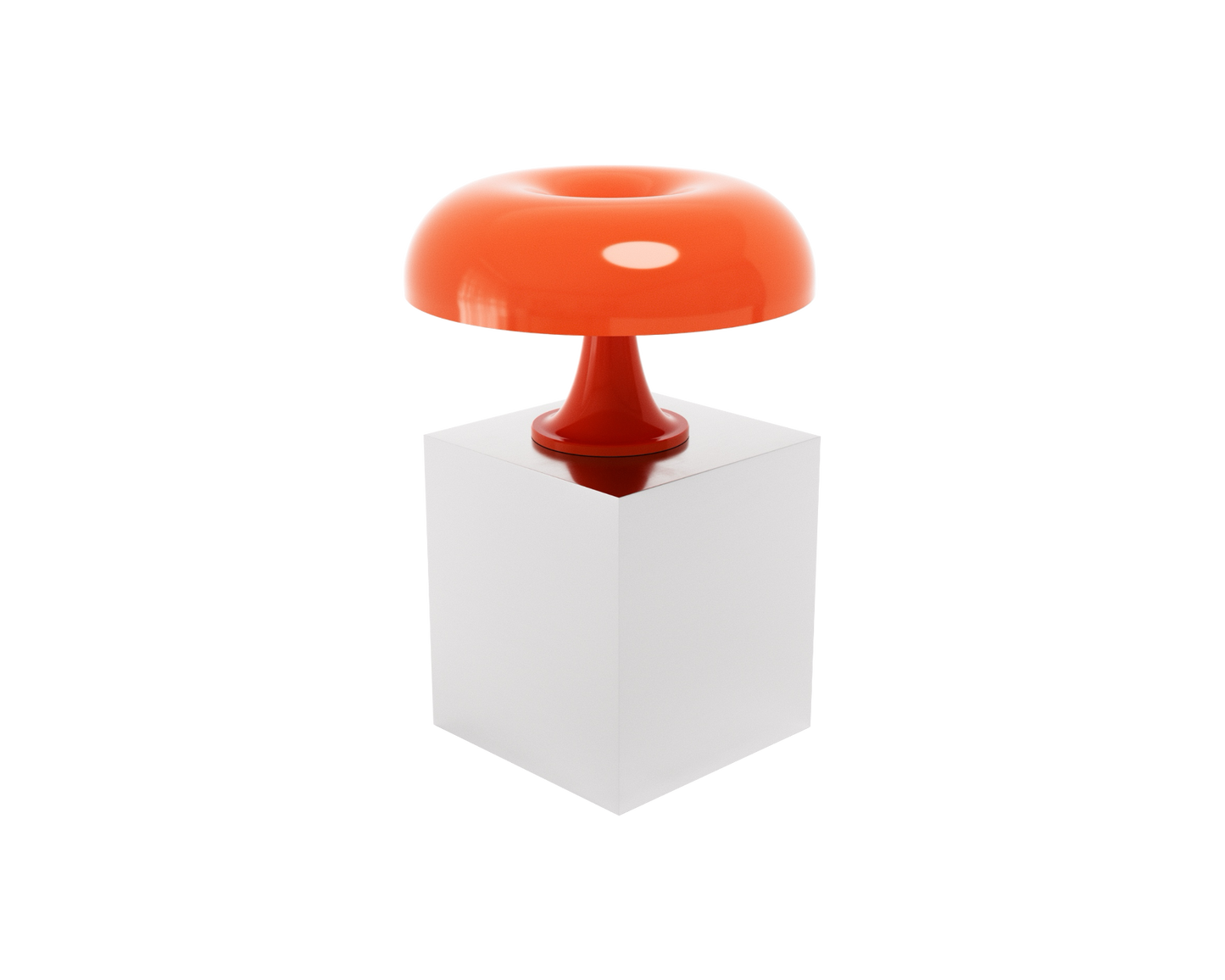 M-111 CUBE STAND