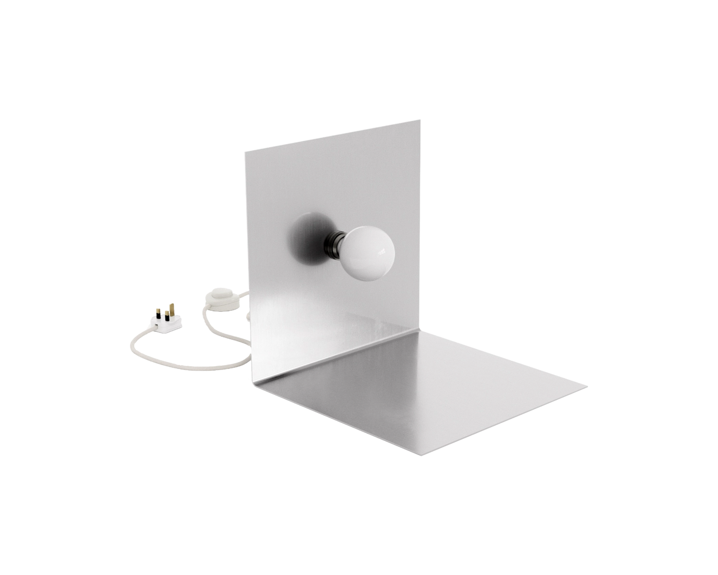 M-440 FLOOR LAMP