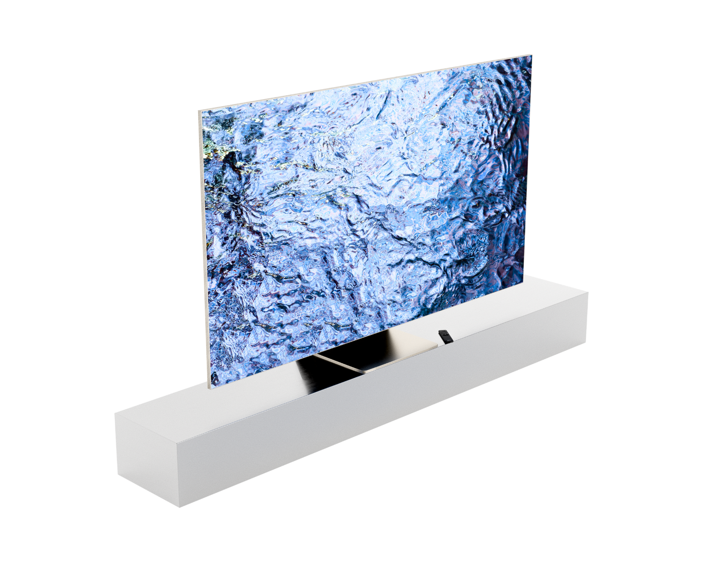 M-2000 TV BENCH
