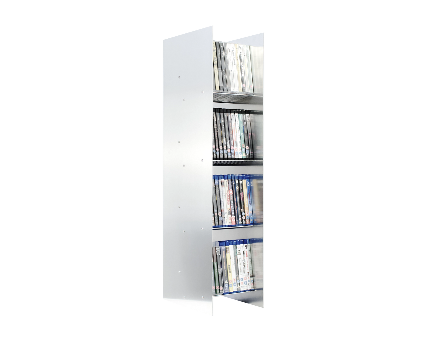 M-78 MEDIA STORAGE
