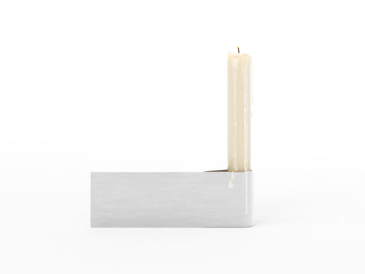 M-41 CANDLE HOLDER